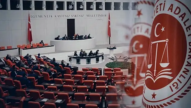 Gözler 12. Yargı Paketi'nde! 12. Yargı Paketi'nde af var mı? Ne zaman çıkacak?