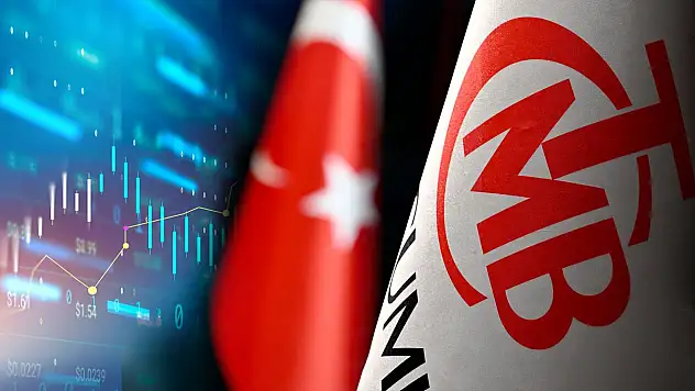 Gözler Merkez Bankası'nın rapor ve sunumlarına çevrildi