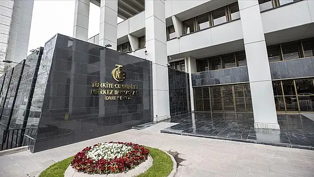 Gözler TCMB'nin Enflasyon Raporu'nda