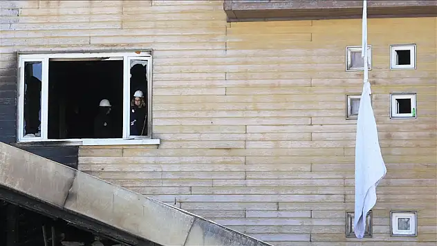 Grand Kartal Otel'de yeni incelemeler yapıldı!