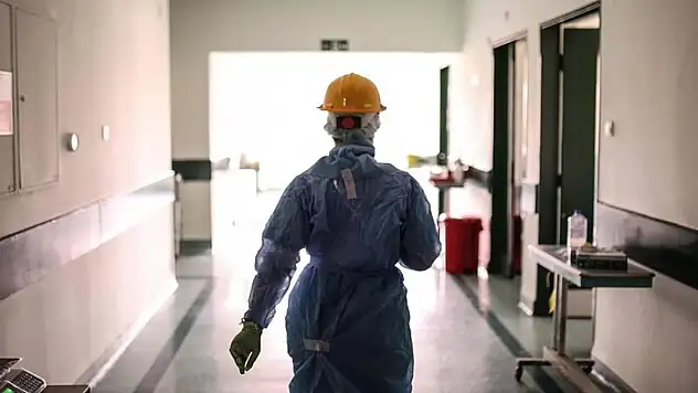 Grip vakalarındaki artış salgın seviyesine ulaştı