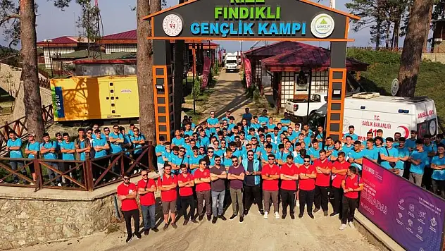 GSB motivasyon kampları düzenleyecek