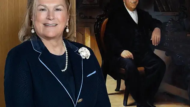 Güler Sabancı görevi bırakıyor