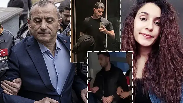 Gülistan Doku soruşturmasında yeni gelişme: Gizemi 1+1 evdeki HTS kayıtları ve MASAK raporu çözecek!