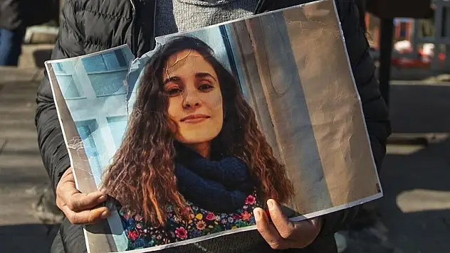 Gülistan Doku soruşturmasında yeni gözaltı!