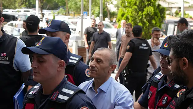Gülistan Doku soruşturmasında sıcak gelişme