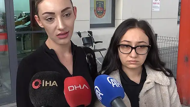 Güllü'nün davası bugün görülecek