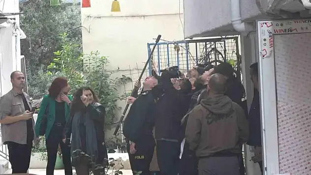 Güllü'nün ölümüyle ilgili bilirkişi heyeti incelemesi başladı