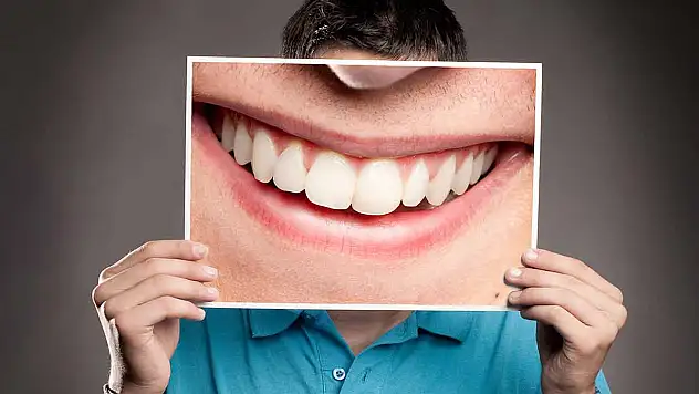 Gülüş tasarımı nedir ve neden 'kişiye özel' olmak zorundadır?