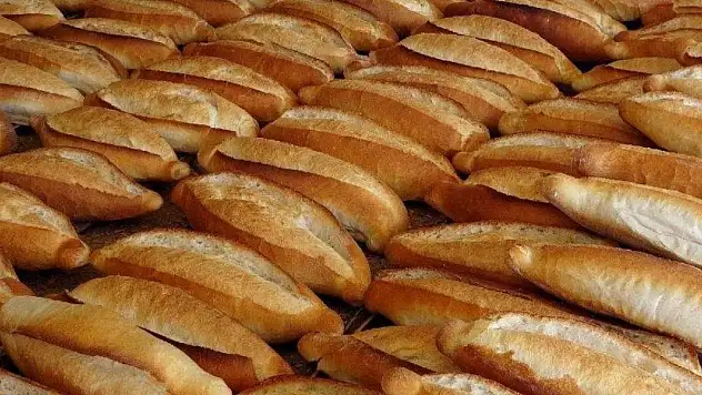 Günde 4.3 milyon ekmek çöpe gidiyor