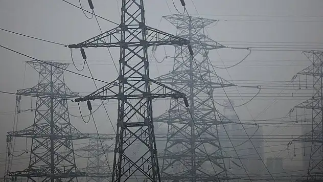 Günlük elektrik üretim ve tüketim verileri