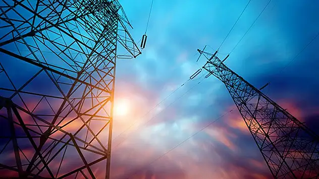 Günlük elektrik üretim ve tüketim verileri