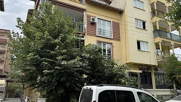 Günlük kiralanan evde gizli kamera çıktı: 1 tutuklama