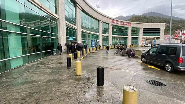 Gürcistan'a Giriş Şartları Değişti!