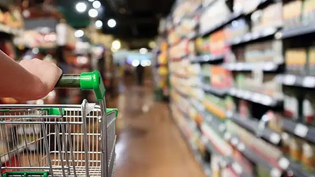 Güvenilir gıdada yeni dönem: Yarın kullanıma açılacak