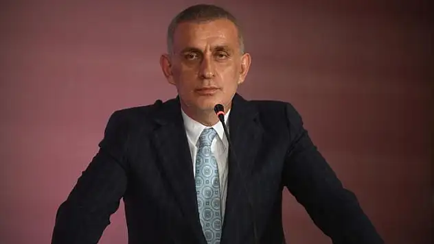 Hacıosmanoğlu: Adım adım gitmek lazım