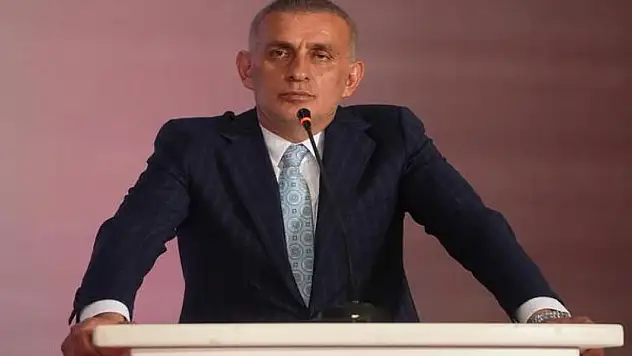 Hacıosmanoğlu: VAR'daki hataları kabul etmiyorum'