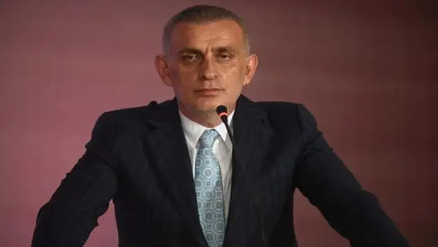 Hacıosmanoğlu'nda Montella sözleri