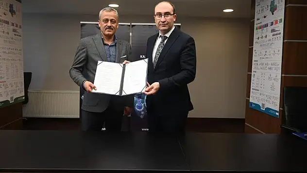 Hadim Kirazı coğrafi işaret yolunda