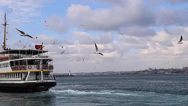Hafta sonu hava nasıl olacak?