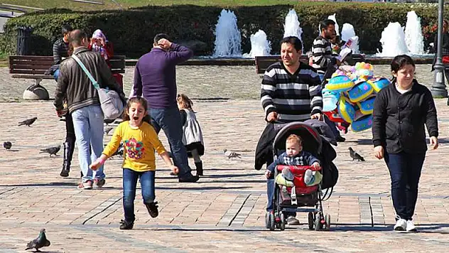 Hafta sonu hava nasıl olacak?