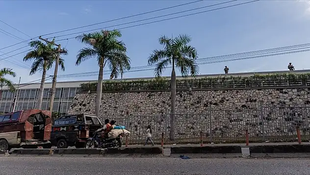 Haiti'de son 2 günde yaşanan çatışmalarda 70 kişi öldü