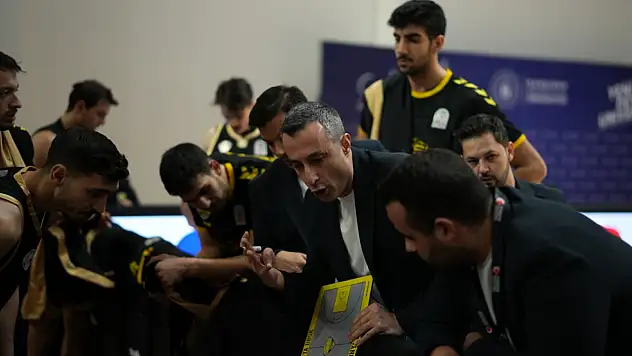 Hakem katliamına uğrayan Konya BBSK'dan açıklama!
