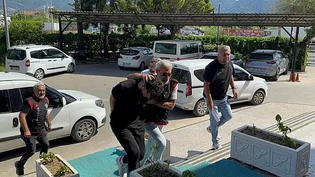 Hakim Bile İnanamadı! Ölümden Dönen Kadın Sanıkları Bağışladı!
