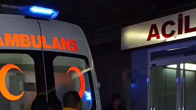 'Halay başı' kavgası: 4 yaralı