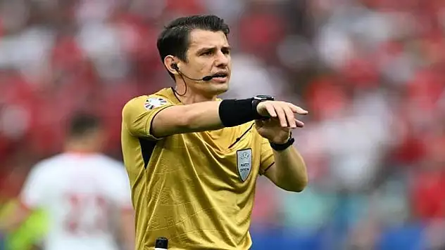 Halil Umut Meler'e yeni görev