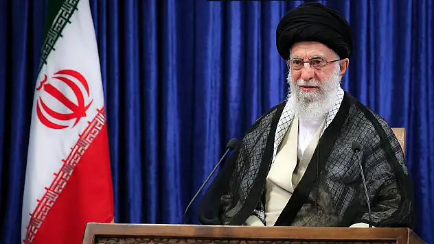 Hamaney'in ölümü nedeniyle Irak'ta 3 gün yas ilan edildi