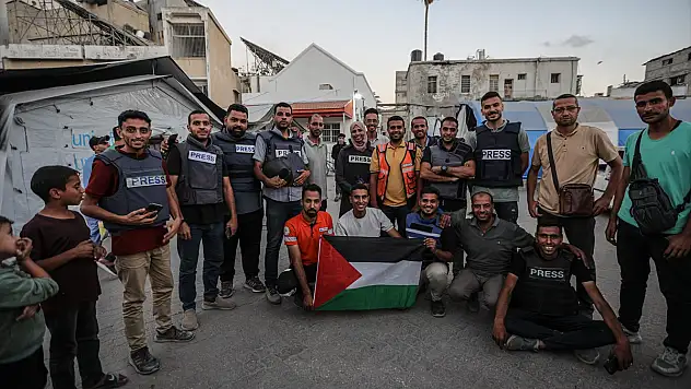 Hamas: Kalıcı ateşkes başladı