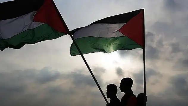 Hamas'tan İsrail'in Gazze'de uyguladığı 'aç bırakma politikasına' müdahale çağrısı!