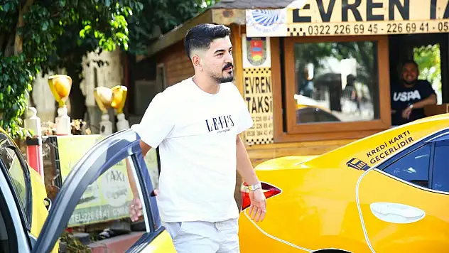 Hamile kadın takside doğum yaptı