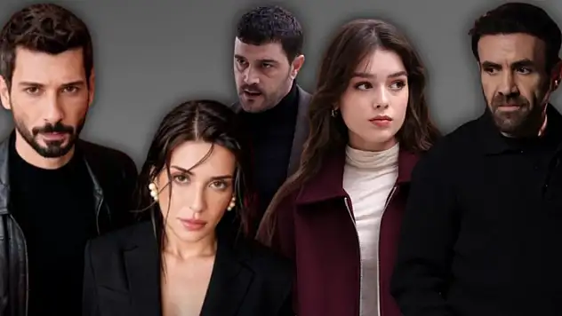 Hangi dizi ne zaman ekranlara ara verecek? Sezon finali takvimi belli oldu