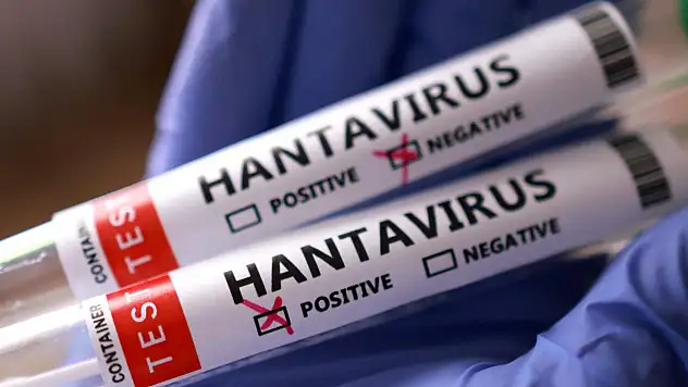 Hantavirüs'de son durum: Birçok ülke vatandaşlarını tahliye için bekliyor