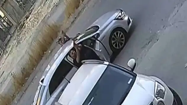 Haraç Çetesi Çökertildi! Tehdit, öldürme, gasp olayları...