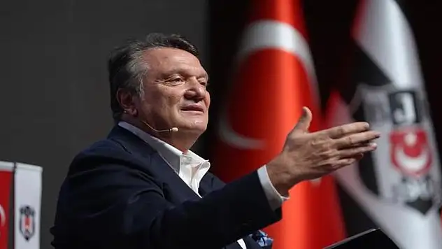 Hasan Arat'tan ayrılık kararı