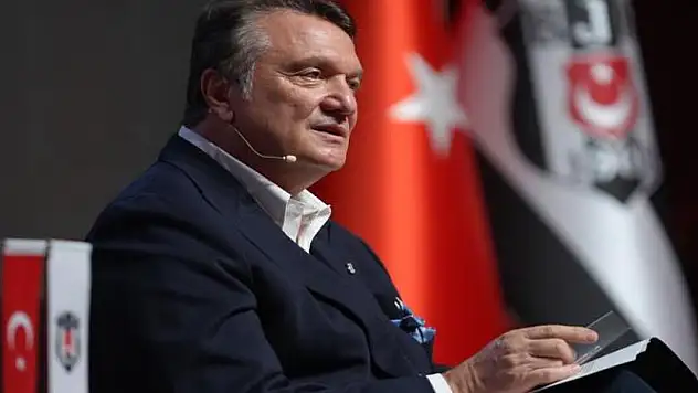Hasan Arat'tan istifa kararı