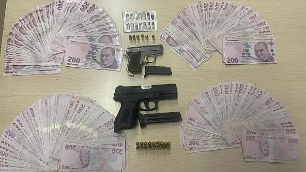 Hasta çocuğun ameliyat parasını çaldılar!