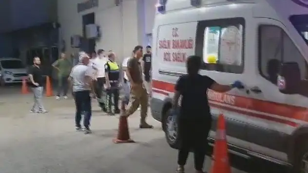 Hatay'da yüksek ateş şüphesiyle hastaneye kaldırılan 2 asker hayatını kaybetti