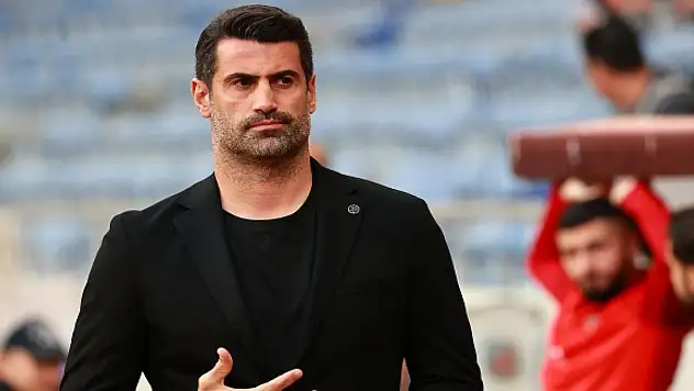 Hatayspor düşme hattından çıkamıyor