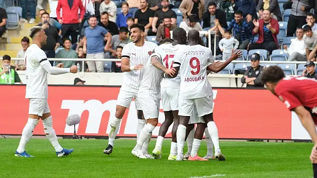 Hatayspor, Konyaspor maçı öncesi evini ziyaret edecek