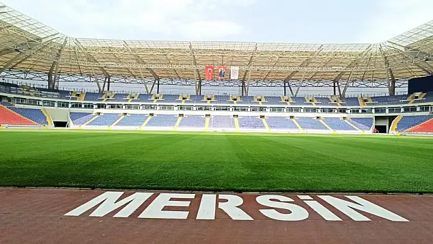 Hatayspor - Konyaspor Maçının Biletleri Satışta