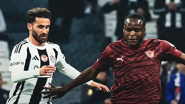Hatayspor, Süper Lig'e veda etti