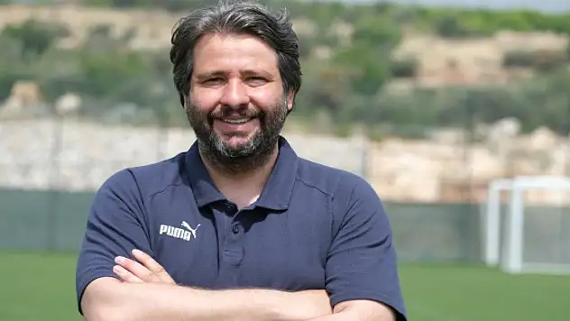 Hatayspor'da Özhan Pulat'tan Konyaspor hakkında açıklama