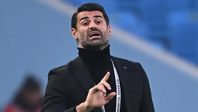Hatayspor'da Volkan Demirel dönemi bitti