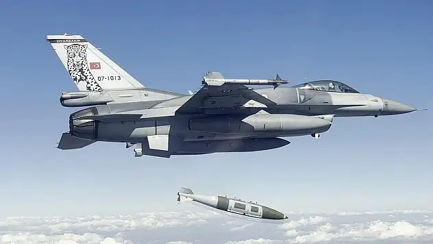 Hava Kuvvetleri Komutanlığına pilot adayı muvazzaf subay alınacak