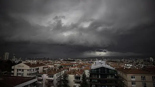Hava sıcaklıkları azalacak