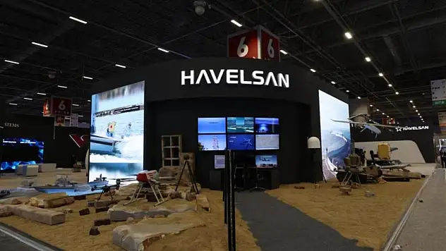 HAVELSAN kamu kurumlarının dijital dönüşümüne öncülük ediyor